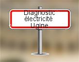 Diagnostic électrique à Ugine